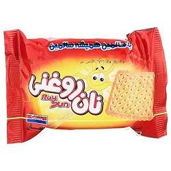 سالمین نان روغنی 25گرم